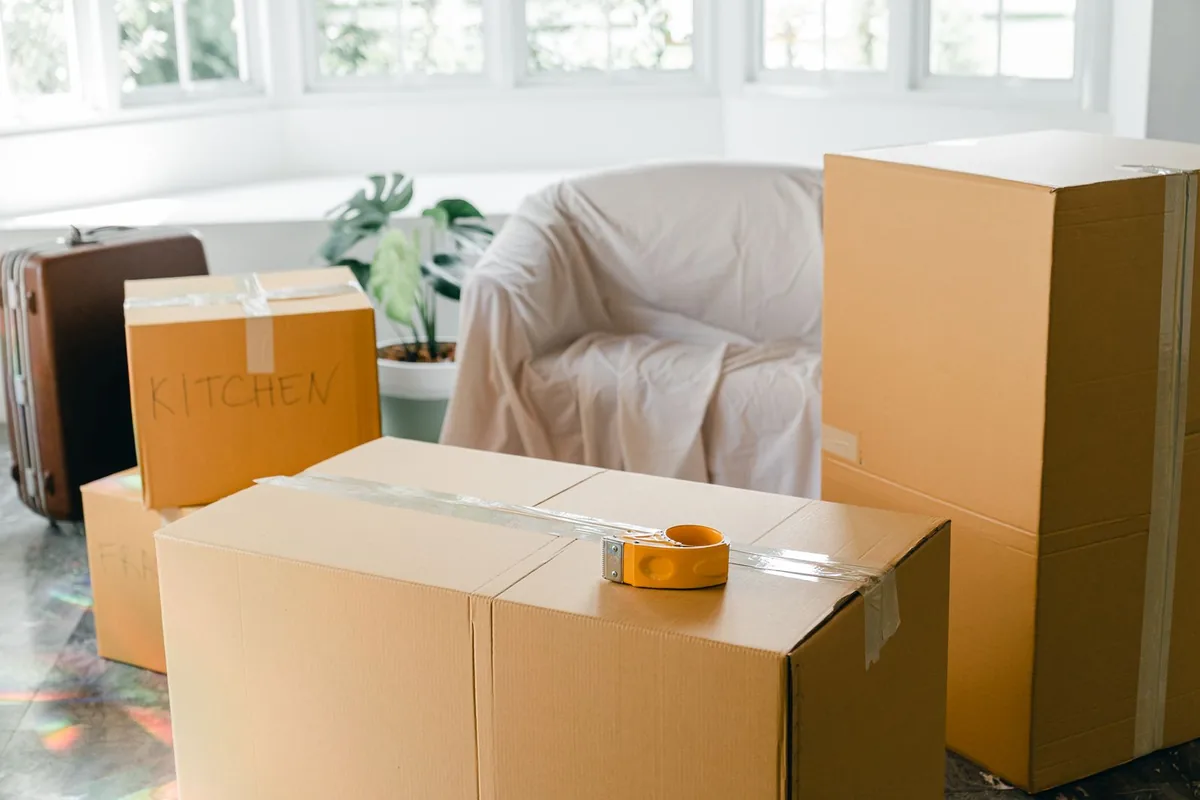 Hoarding Cleanup in Indio Hills, CA